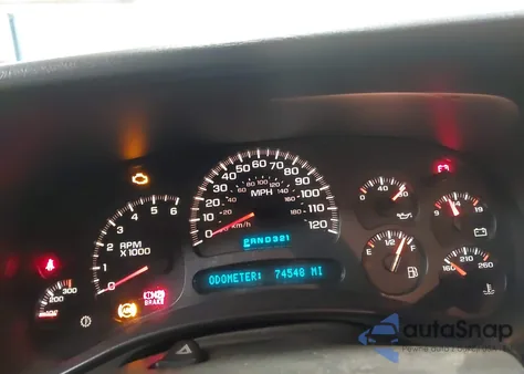 2003 GMC Sierra 2500Hd Sle z USA, uszkodzony, nr VIN 1GTHK23U73F145481